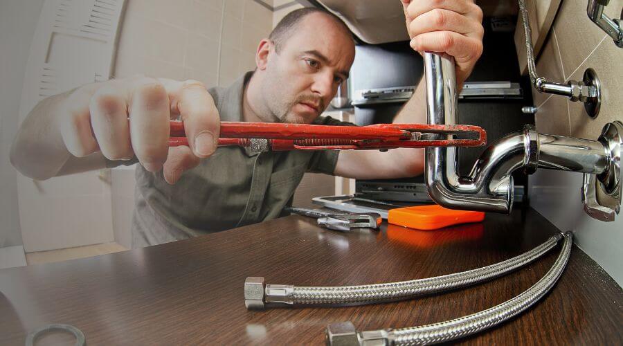 Professional emergency plumbing in Copper Center, AK